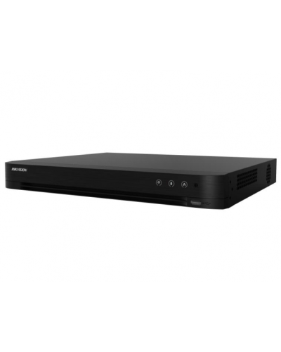 iDS-7216HUHI-M2/S(Е). Видеорегистратор TVI 16-канальный. Hikvision в Коломне