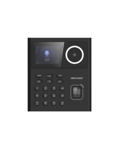 DS-K1T320EFWX. Терминал доступа с распознаванием лиц. Hikvision в Коломне