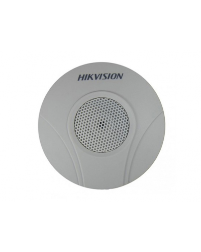 DS-2FP2020. Микрофон активный миниатюрный. Hikvision в Коломне