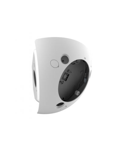 DS-1274ZJ-DM25. Кронштейн угловой. Hikvision в Коломне