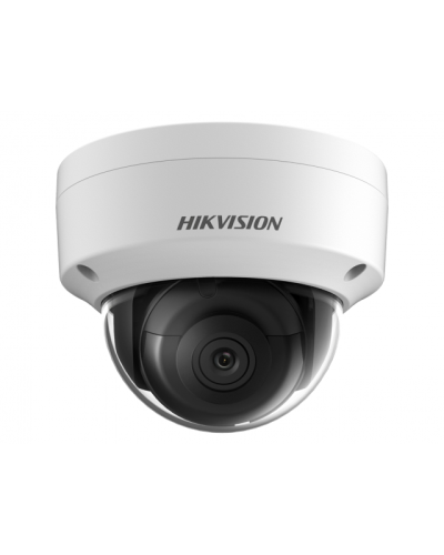 DS-2CD2183G2-IS(4мм). Профессиональная видеокамера IP купольная. Hikvision в Коломне