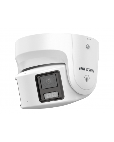 DS-2CD2387G2P-LSU/SL(4mm)(C) . Профессиональная видеокамера IP купольная . Hikvision в Коломне