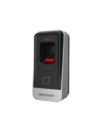 DS-K1201AMF. Считыватель контроля доступа биометрический. Hikvision в Коломне
