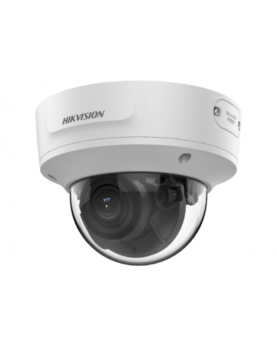 DS-2CD2743G2-IZS. Профессиональная видеокамера IP купольная. Hikvision в Коломне
