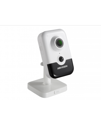 DS-2CD2443G0-IW(4мм)(W). Профессиональная видеокамера IP компактная. Hikvision в Коломне