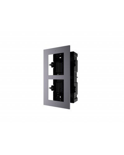 DS-KD-ACF2/Plastic. Рамка монтажная . Hikvision в Коломне