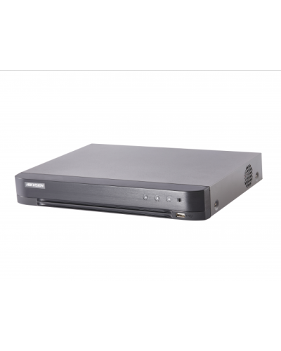 iDS-7204HUHI-M1/FA(С). Видеорегистратор TVI 4-канальный. Hikvision в Коломне