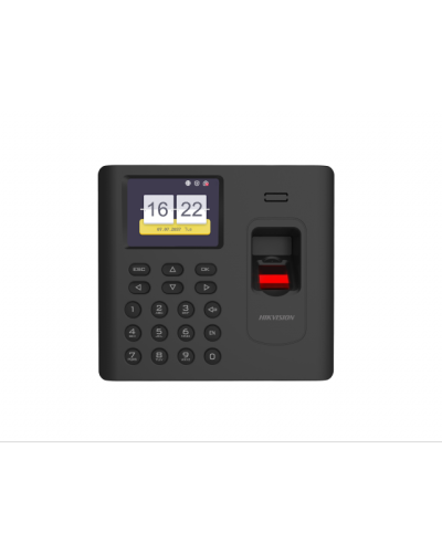 DS-K1A802AMF(проект): Терминал доступа в Коломне