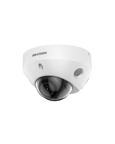 DS-2CD2583G2-IS(2.8mm). Профессиональная видеокамера IP купольная. Hikvision в Коломне