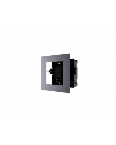 DS-KD-ACF1/Plastic. Рамка монтажная . Hikvision в Коломне