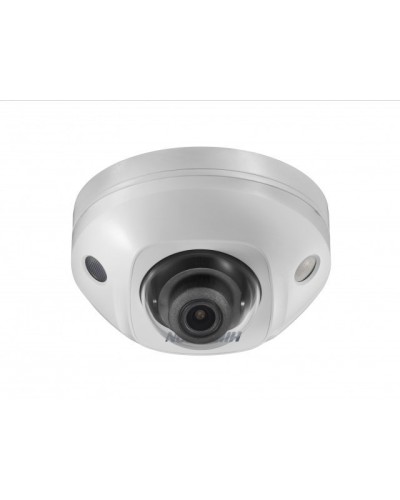 DS-2CD2543G2-IWS(2.8мм). Профессиональная видеокамера IP купольная. Hikvision в Коломне