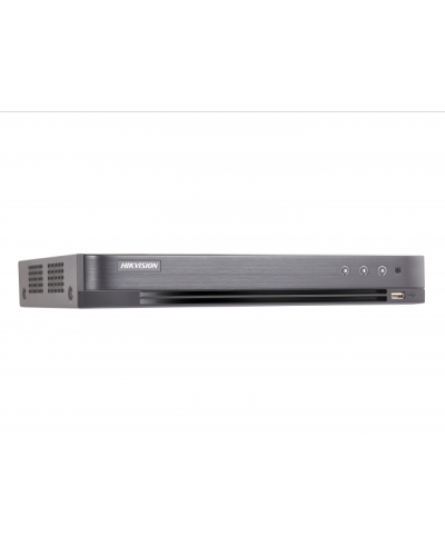 iDS-7208HUHI-M2/FA. Видеорегистратор TVI 8-канальный. Hikvision в Коломне