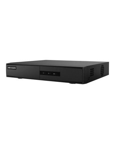DS-7108NI-Q1/8P/M(D). IP-видеорегистратор 8-канальный. Hikvision в Коломне