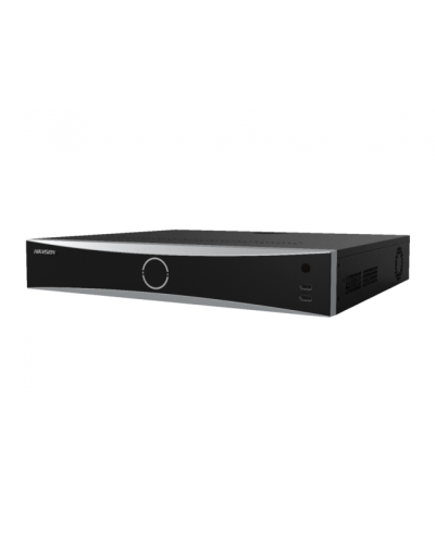 DS-7608NXI-I2/S(С). IP-видеорегистратор 8-канальный. Hikvision в Коломне