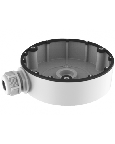 DS-1280ZJ-DM8. Монтажная коробка для купольных камер. Hikvision в Коломне