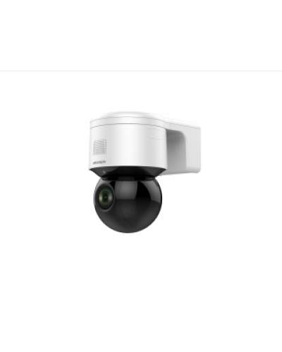 DS-2DE3A404IWG-E. Профессиональная видеокамера IP поворотная. Hikvision в Коломне