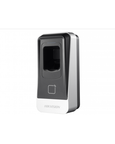 DS-K1201EF. Считыватель контроля доступа биометрический. Hikvision в Коломне
