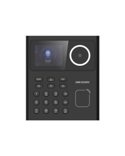 DS-K1T320MX. Терминал доступа с распознаванием лиц. Hikvision в Коломне