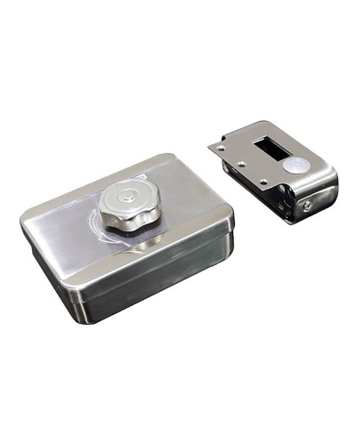 DS-K4E100. Замок электромеханический. Hikvision в Коломне