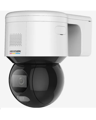 DS-2DE3A400BW-DE/W(F1)(T5). Профессиональная видеокамера IP поворотная. Hikvision в Коломне