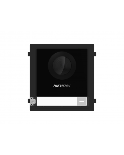 DS-KD8003-IME1(B). Вызывная панель IP-домофона. Hikvision в Коломне