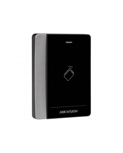 DS-K1102AM. Считыватель карт Mifare. Hikvision в Коломне