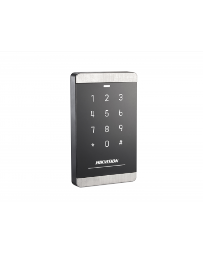 DS-K1103MK. Считыватель карт Mifare с сенсорной клавиатурой. Hikvision в Коломне