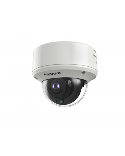 DS-2CE59U7T-AVPIT3ZF(2.7-13.5мм). Профессиональная видеокамера мультиформатная купольная . Hikvision в Коломне