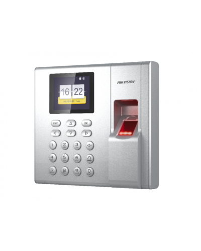 DS-K1T8003MF. Терминал доступа. Hikvision в Коломне