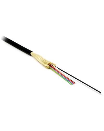 FO-DT-IN/OUT-503-2-LSZH-BK. Кабель волоконно-оптический многомодовый. Hyperline в Коломне