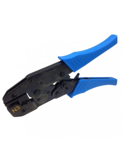 HL-1408N3. Инструмент обжимной для RJ-45. Hyperline в Коломне