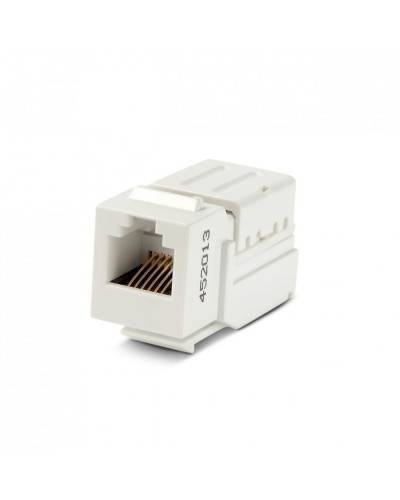 KJNE-6P6C-C2-90-WH. Вставка Keystone Jack. Hyperline в Коломне