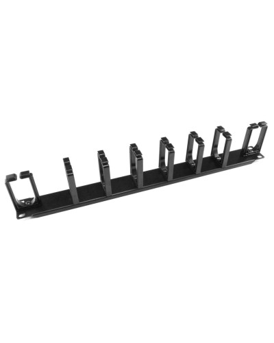 CM-1U-V6H2-PL. Кабельный организатор 19. Hyperline в Коломне