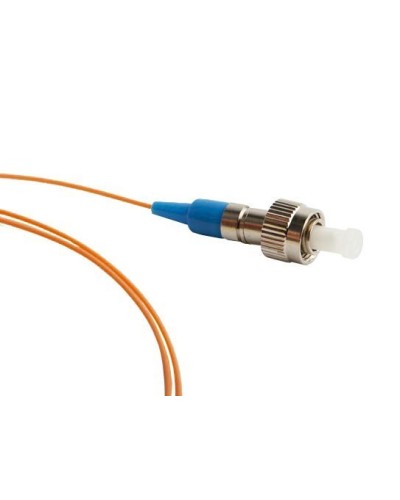 FPT-B9-50-FC/PR-1M-LSZH-OR. Пигтейл оптический. Hyperline в Коломне