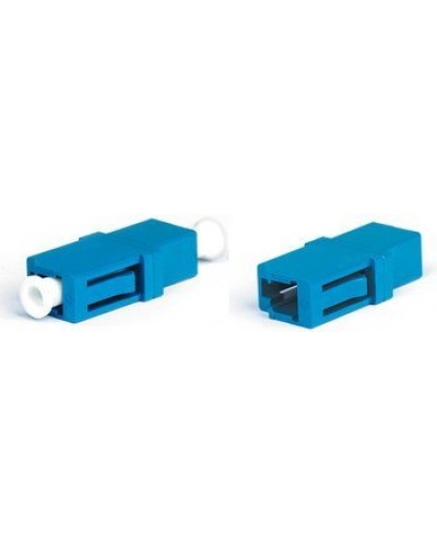 FA-P00Z-LC/LC-N/WH-BL. Оптический проходной адаптер. Hyperline в Коломне