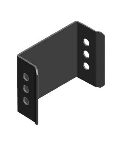 TB2-KIT-RAL9004. Комплект для скрепления шкафов серии TTB, TTR. Hyperline в Коломне