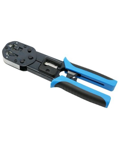 HL-3H00010. Инструмент обжимной для RJ-45. Hyperline в Коломне