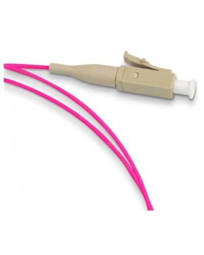 FPT-B9-504-LC/PR-1.5M-LSZH-MG. Пигтейл оптический. Hyperline в Коломне