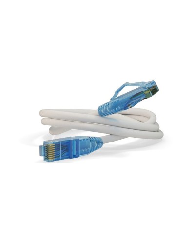 PC-LPM-UTP-RJ45-RJ45-C6-1.5M-LSZH-GY. Патч-корд медный. Hyperline в Коломне