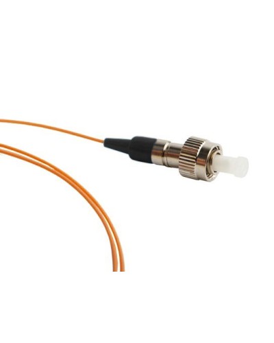 FPT-B9-62-FC/PR-1M-LSZH-OR. Пигтейл оптический. Hyperline в Коломне