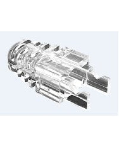 BOOT-VA-TR-10 (10 шт). Изолирующий колпачок. Hyperline в Коломне