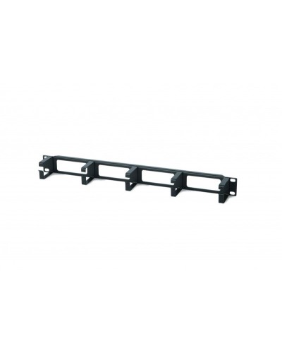 CM-1U-ML. Кабельный организатор 19. Hyperline в Коломне