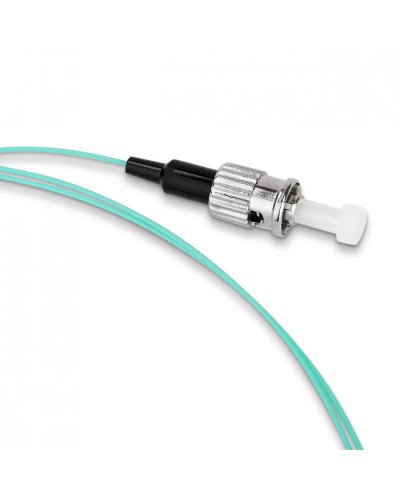 FPT-B9-503-ST/PR-1M-LSZH-AQ. Пигтейл оптический. Hyperline в Коломне