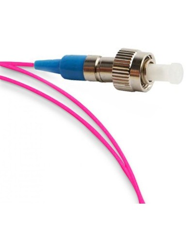 FPT-B9-504-FC/PR-1M-LSZH-MG. Пигтейл оптический. Hyperline в Коломне