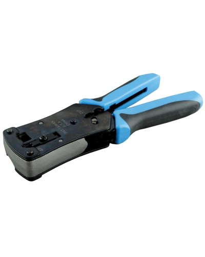 HT-N468B. Инструмент обжимной для RJ-45, RJ-12, RJ-11. Hyperline в Коломне