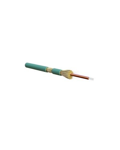 FO-DT-IN-503-8-LSZH-AQ. Кабель волоконно-оптический многомодовый. Hyperline в Коломне