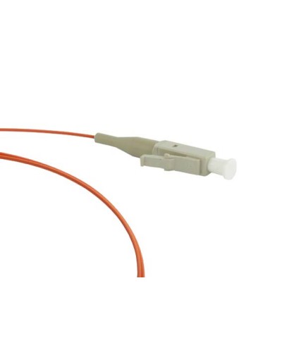 FPT-B9-62-LC/PR-1M-LSZH-OR. Пигтейл оптический. Hyperline в Коломне