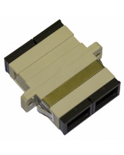 FA-P11Z-DSC/DSC-N/BK-BG. Оптический проходной адаптер. Hyperline в Коломне