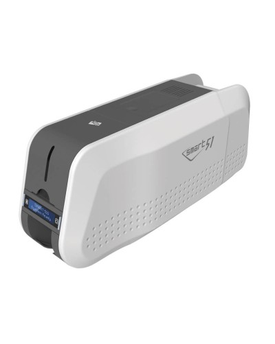 SMART 51 (651406) Dual Side Ethernet USB. Принтер. IDP в Коломне