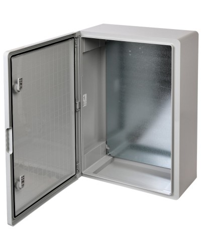 ЩМПп УХЛ1 IP65, 600х400х200 (MKP93-N-604020-65). Корпус пластиковый. IEK в Коломне